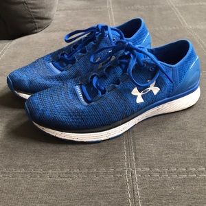 Under Armour Team Bandit 3